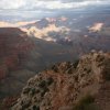 South Kaibab Trail, Grand Canyon 