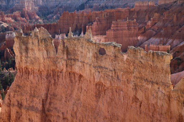 Sunset Point, Bryce Canyon