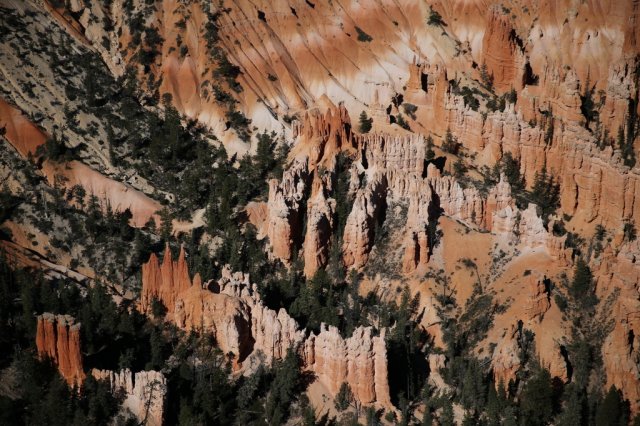 Bryce Point, Bryce Canyon
