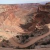 Shafer Trail, Canyonlands NP