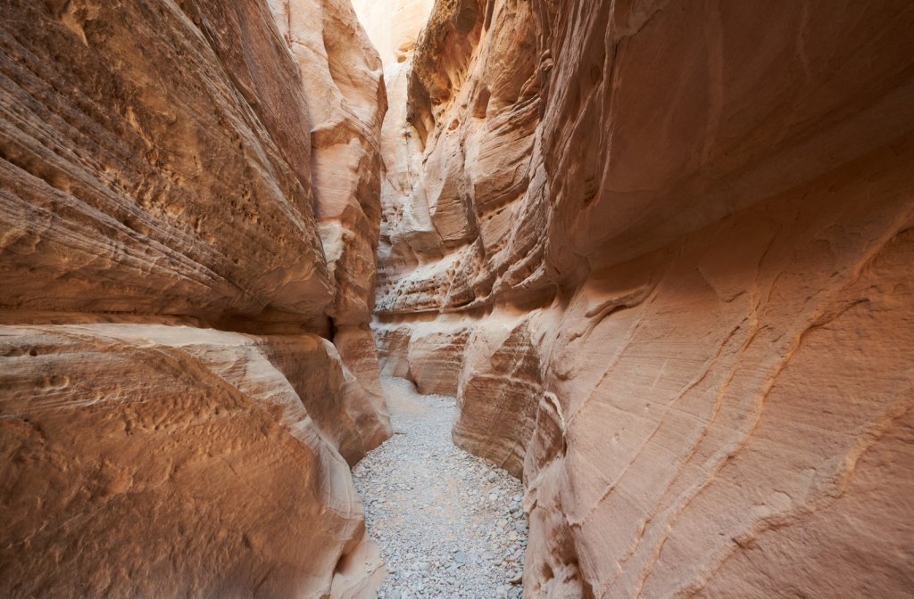 White Domes Trail, Valley of Fire
