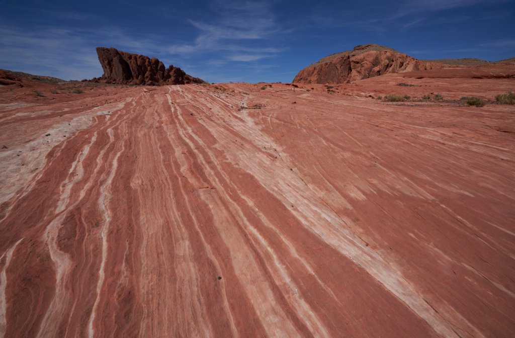 Fire Wave Trail, Valley of Fire