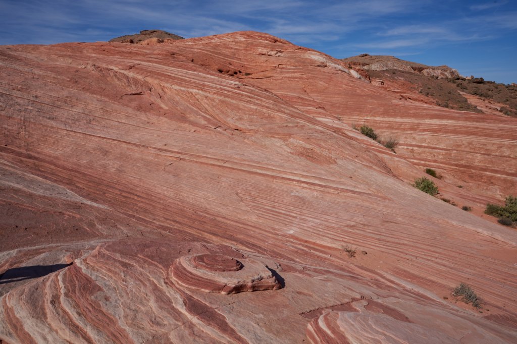 Fire Wave Trail, Valley of Fire
