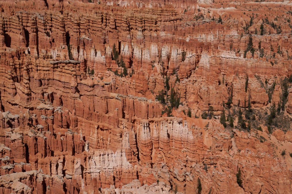 Inspiration Point, Bryce Canyon NP