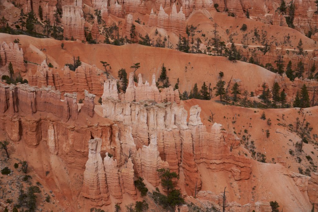 Sunset Point, Bryce Canyon NP