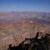 Desert View Point, Grand Canyon NP