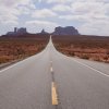 Mile 13, Monument Valley