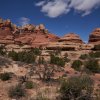 Chesler Park Loop Trail, Canyonlands NP