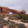 North Window, Arches NP