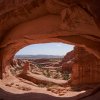 Tower Arch, Arches NP