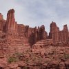  Fisher Towers, Moab