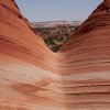 North Teepees, Paria Canyon-Vermilion Cliffs Wilderness Area 