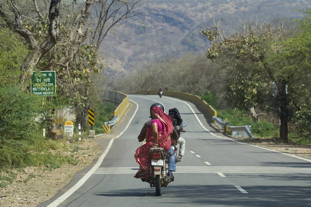 Impressionen, Rajasthan