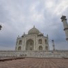 Taj Mahal, Agra, Uttar Pradesh