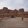 Rotes Fort, Agra, Uttar Pradesh
