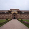 Rotes Fort, Agra, Uttar Pradesh