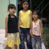 Kinder in Senggigi