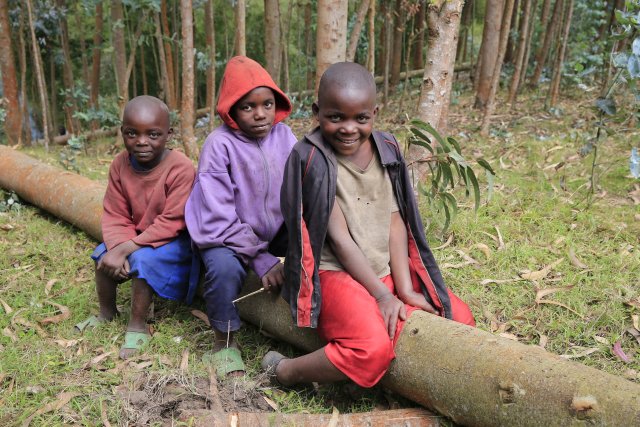 Impressionen, Ruanda