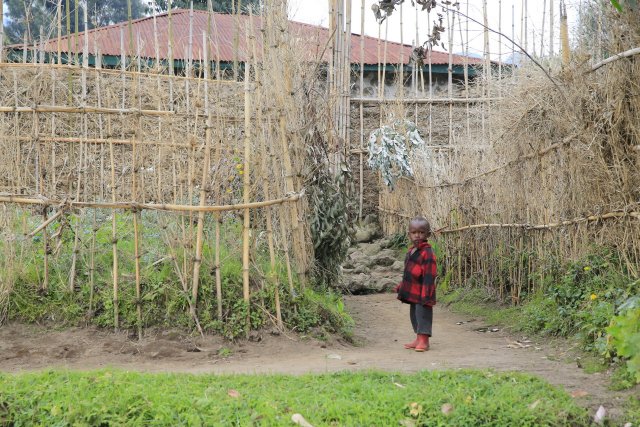 Impressionen, Ruanda