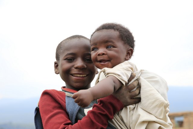 Impressionen, Ruanda