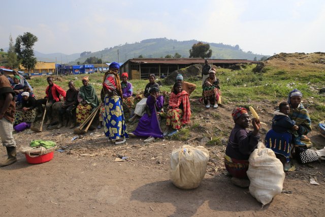 Impressionen, Ruanda