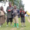 Impressionen, Ruanda
