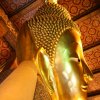 Wat Pho/Kloster des liegenden Buddhas, Bangkok