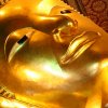 Liegender Buddha, Wat Pho
