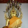 Buddhafigur, Wat Pho