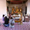 Buddha-Altar, Wat May