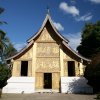 Nebentempel Wat Xieng Thong, Luang Prabang
