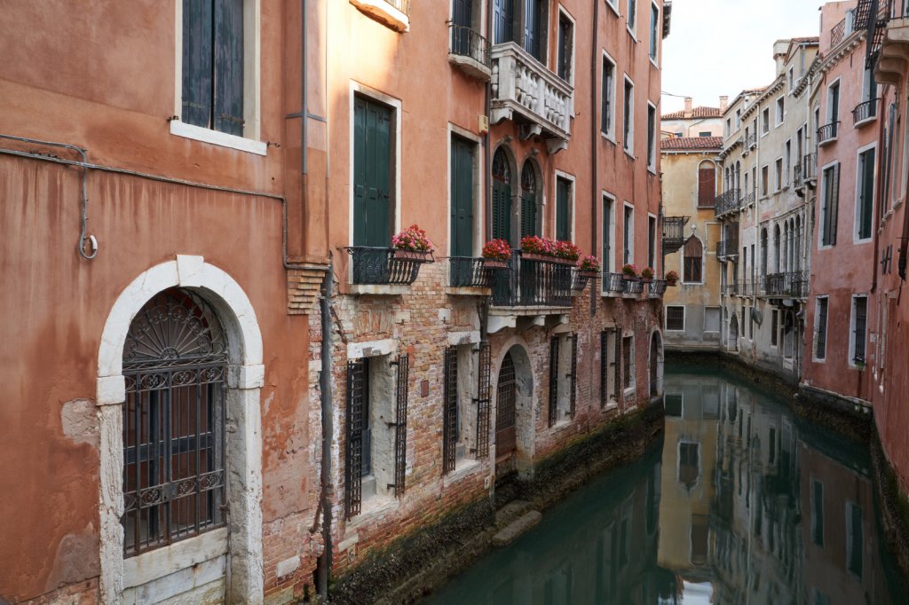 Impressionen Venedig