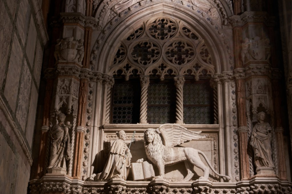 Basilica di San Marco