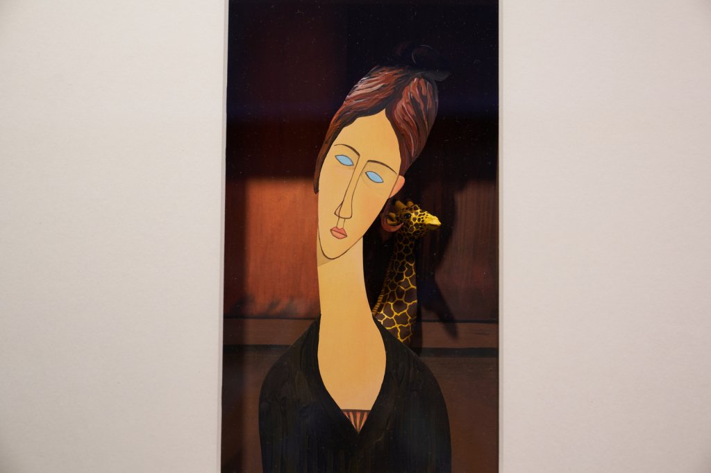 Impressionen Venedig