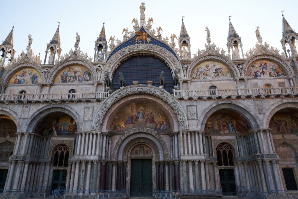 Basilica di San Marco