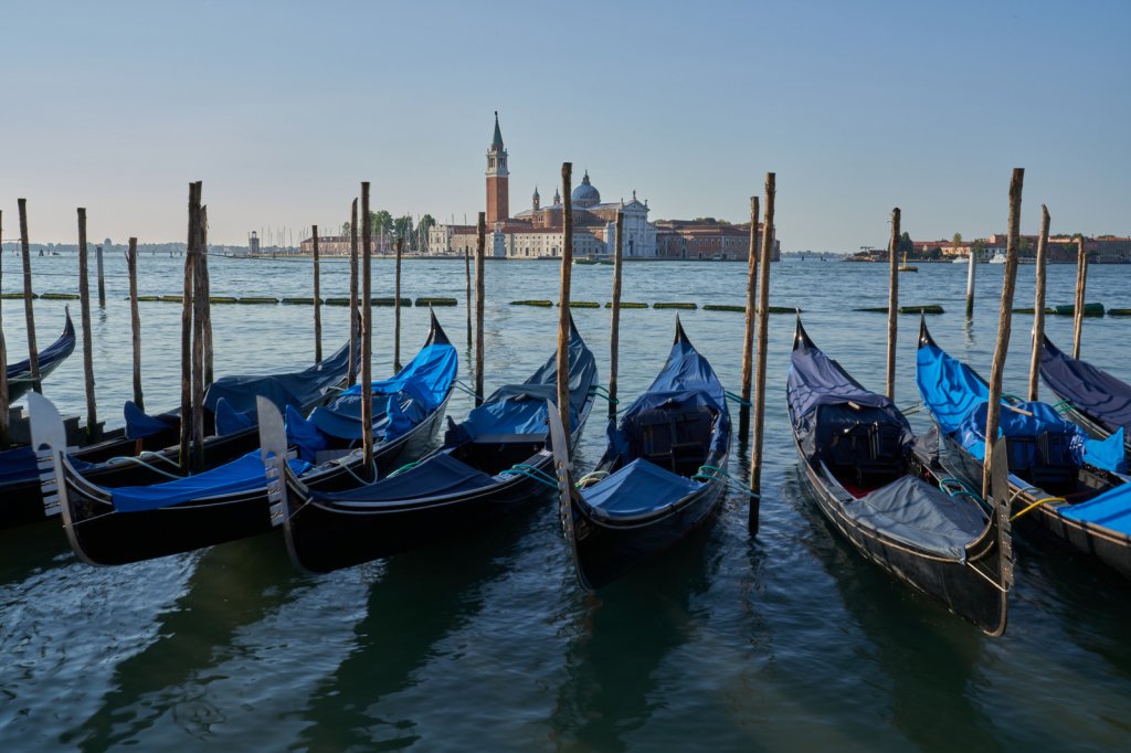 Isola di San Giorgio Maggiore