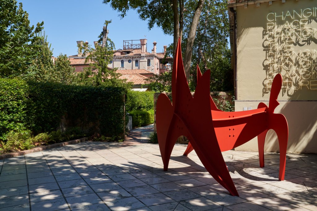 Peggy Guggenheim Museum