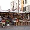 Markt von Rialto/Mercato di Rialto