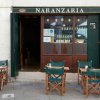 Restaurant Naranzaria