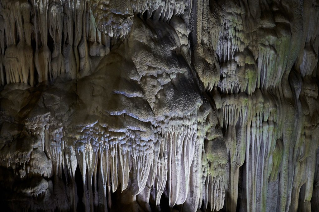 Thien Duong-Höhle (Paradise Cave), Ke Bang-NP