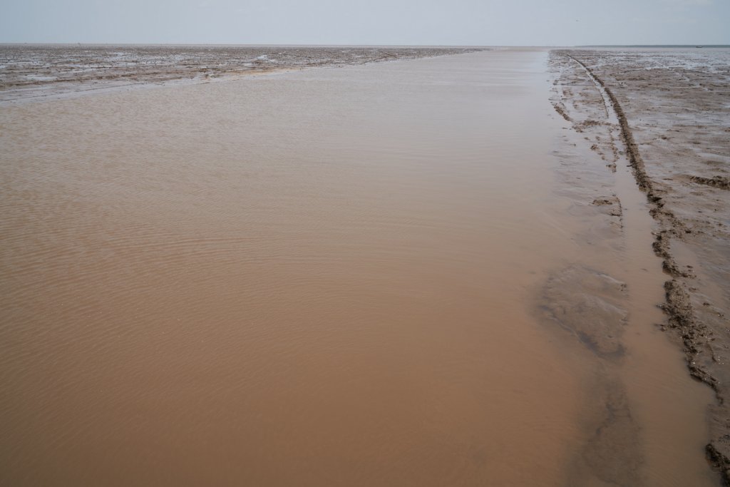 Bootstour Mui Ca Mau NP