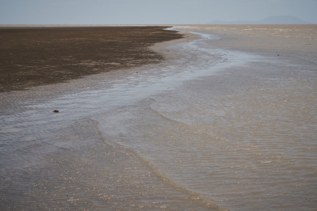 Bootstour Mui Ca Mau NP